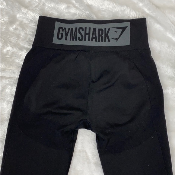GYMSHARK high waisted flex leggings size small - Picture 2 of 7